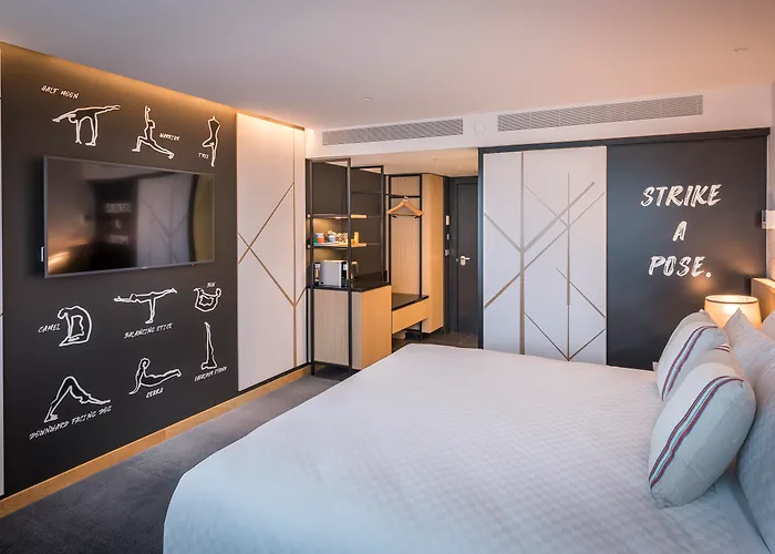 King Room